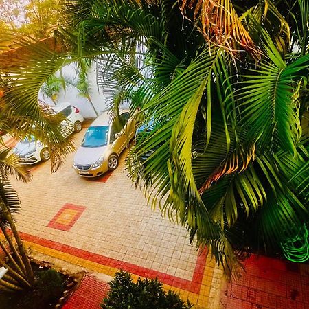 Umariā Hotel Jungle Palace Resort מראה חיצוני תמונה