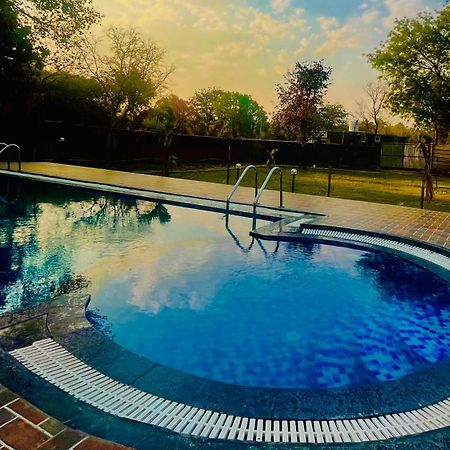 Umariā Hotel Jungle Palace Resort מראה חיצוני תמונה