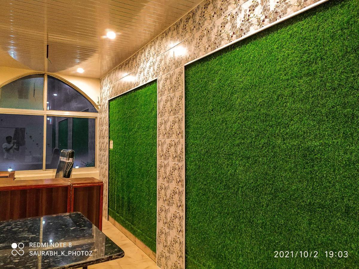 Umariā Hotel Jungle Palace Resort מראה חיצוני תמונה