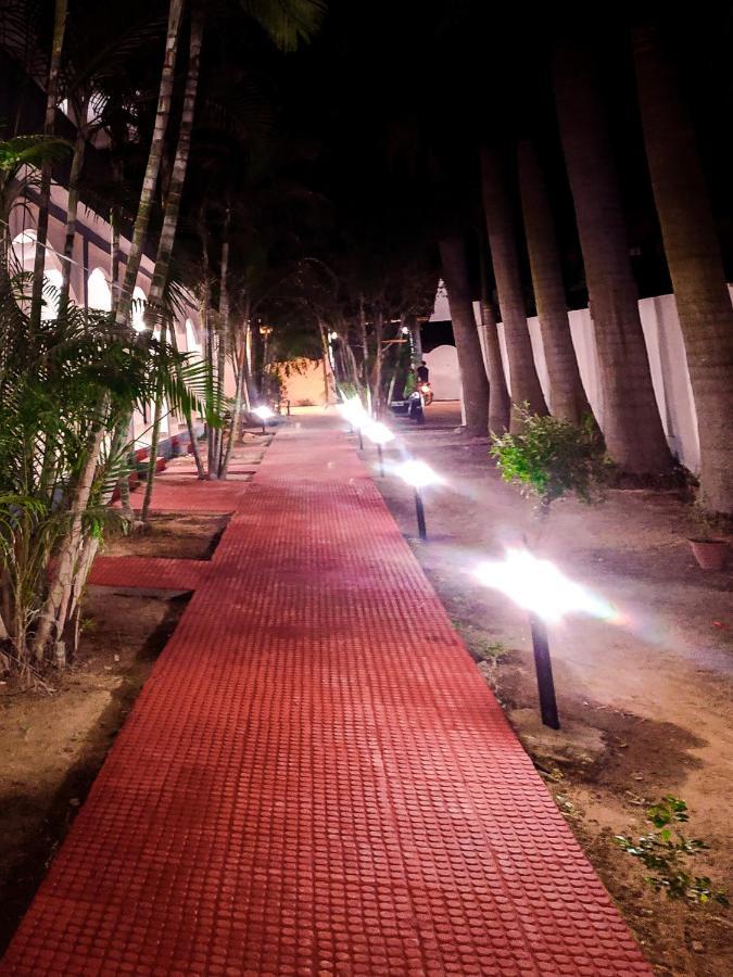 Umariā Hotel Jungle Palace Resort מראה חיצוני תמונה