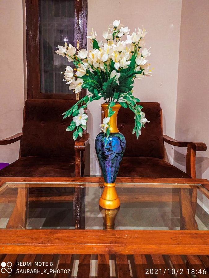 Umariā Hotel Jungle Palace Resort מראה חיצוני תמונה