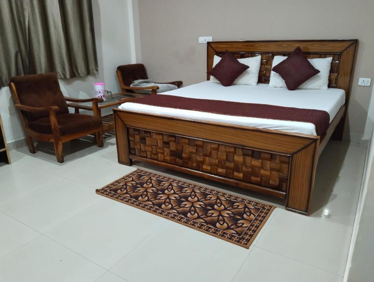 Umariā Hotel Jungle Palace Resort מראה חיצוני תמונה