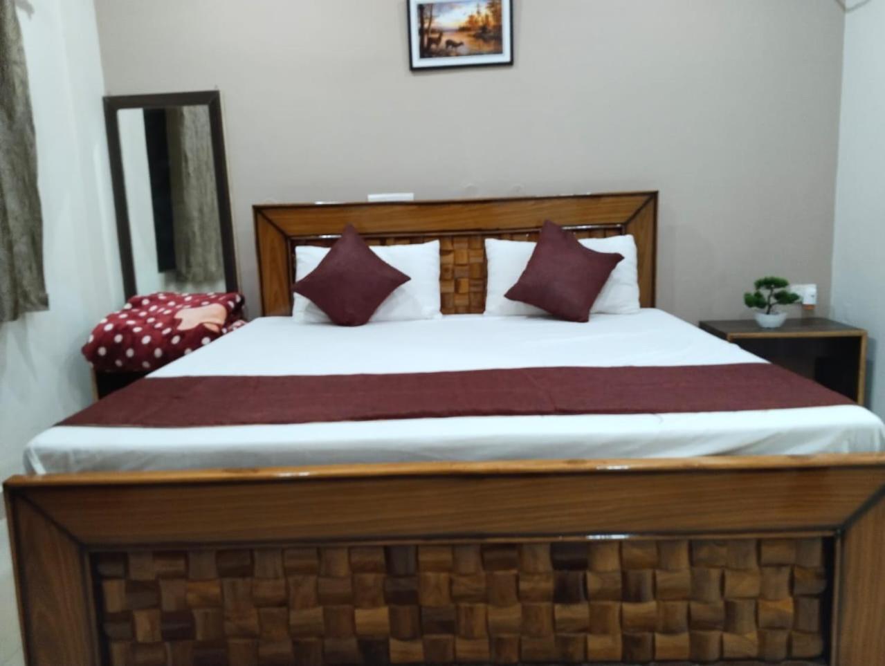 Umariā Hotel Jungle Palace Resort מראה חיצוני תמונה