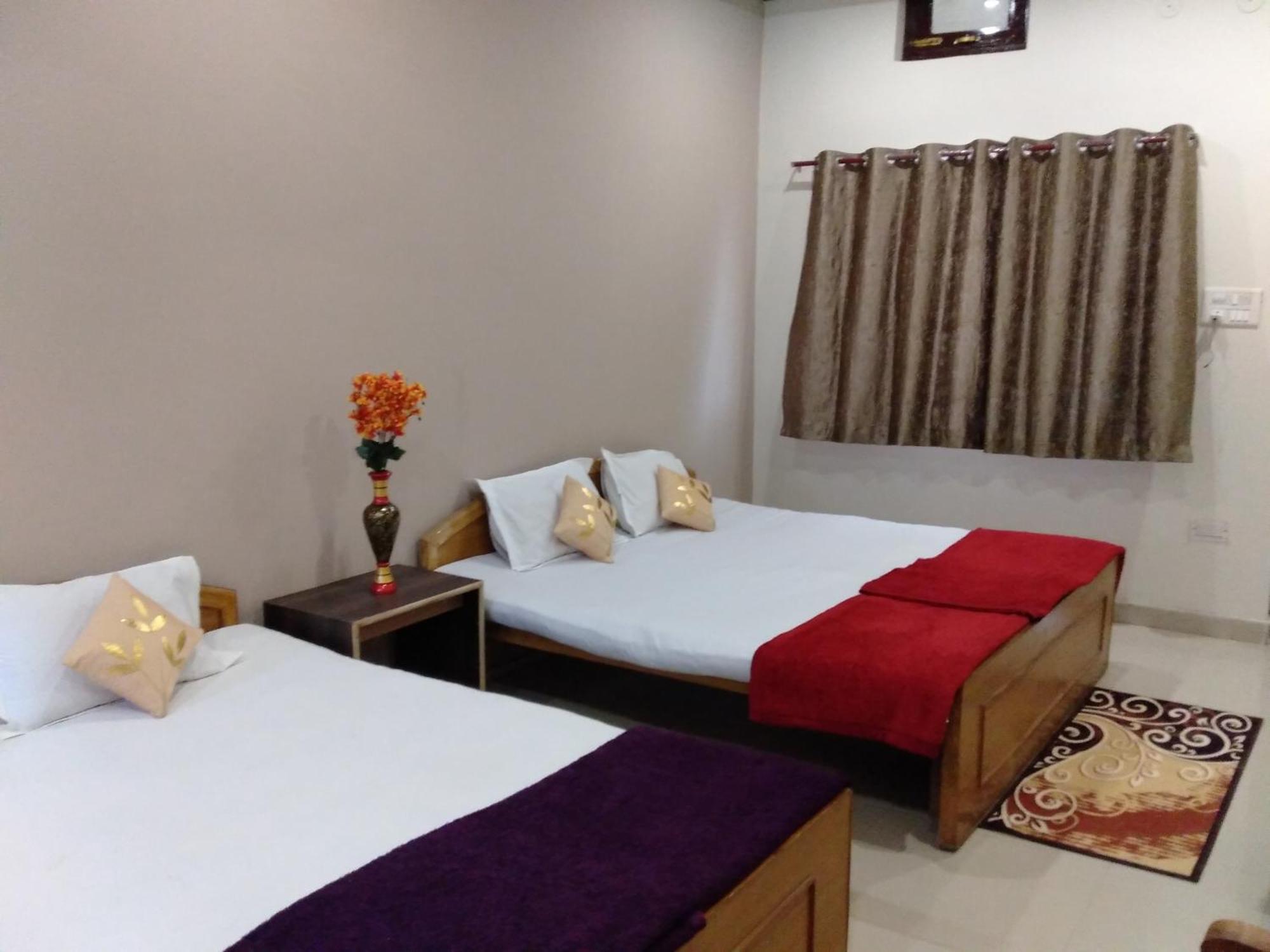 Umariā Hotel Jungle Palace Resort מראה חיצוני תמונה