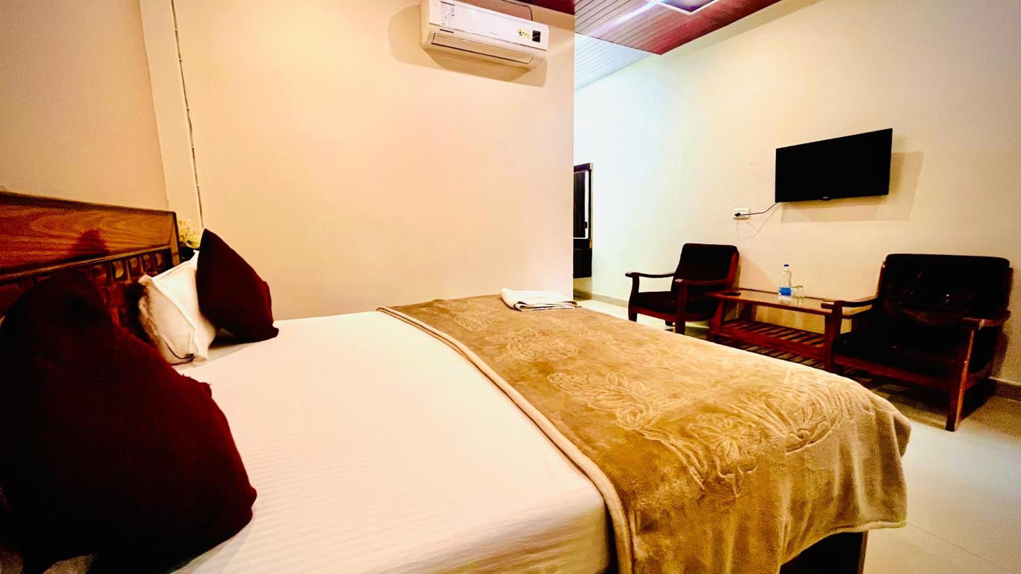 Umariā Hotel Jungle Palace Resort מראה חיצוני תמונה